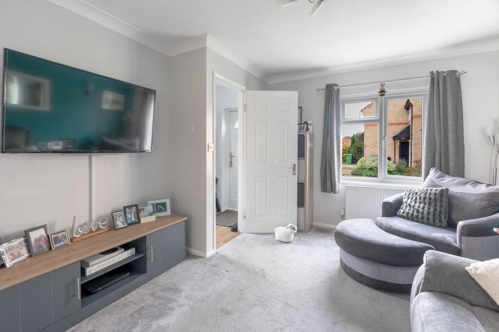 The Spinney, Bar Hill, CB23