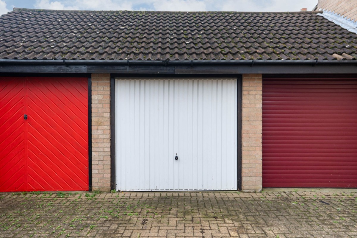 The Spinney, Bar Hill, CB23