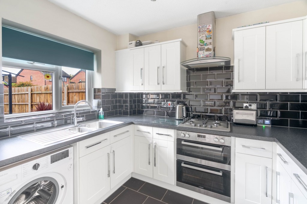 The Spinney, Bar Hill, CB23