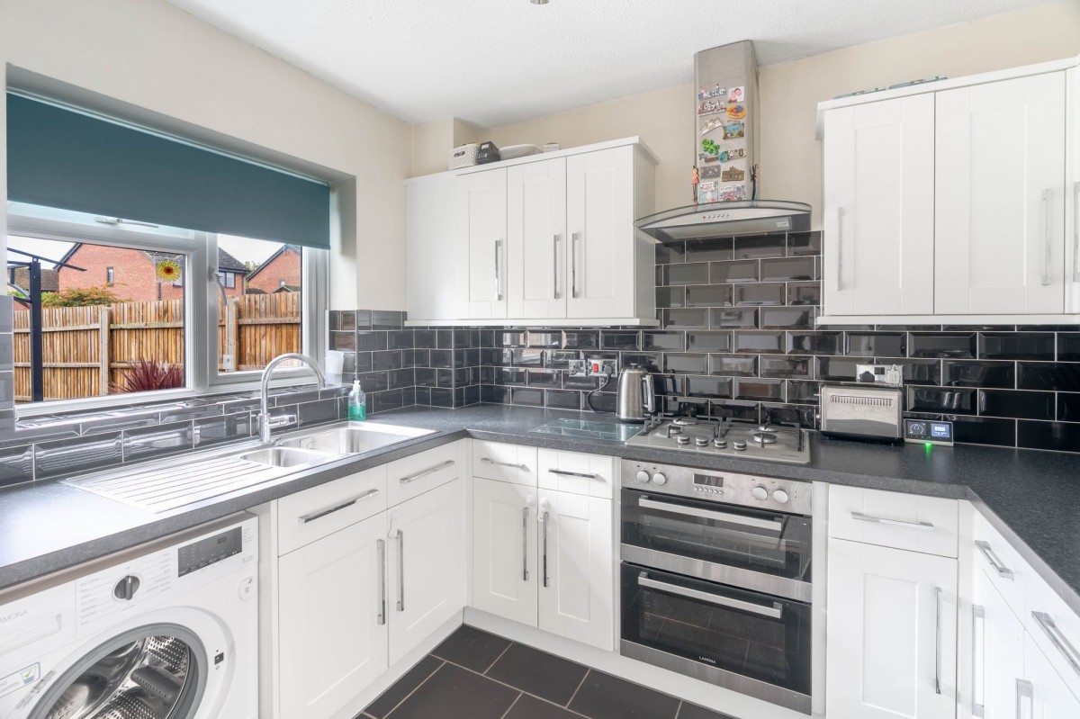 The Spinney, Bar Hill, CB23