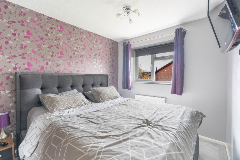 The Spinney, Bar Hill, CB23