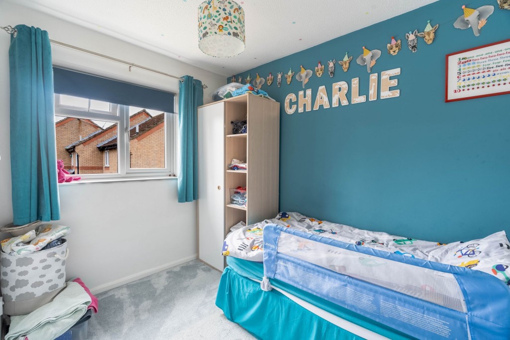 The Spinney, Bar Hill, CB23