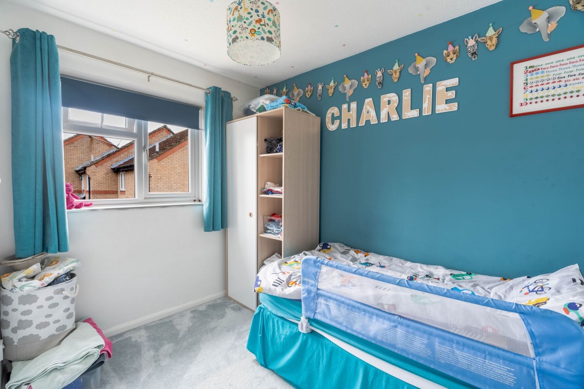 The Spinney, Bar Hill, CB23