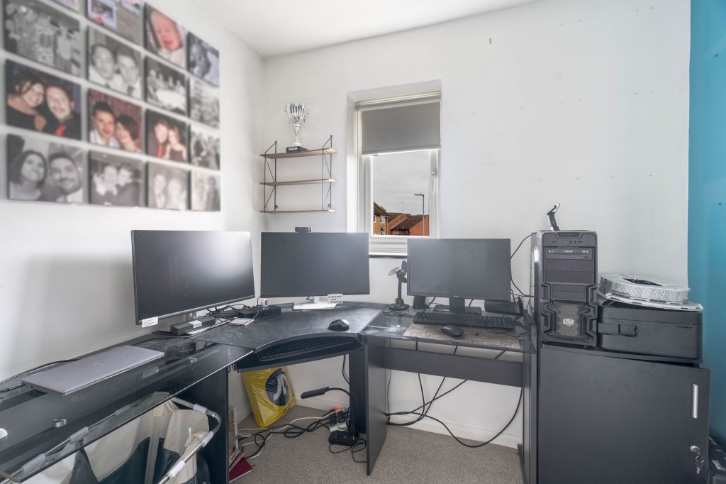 The Spinney, Bar Hill, CB23