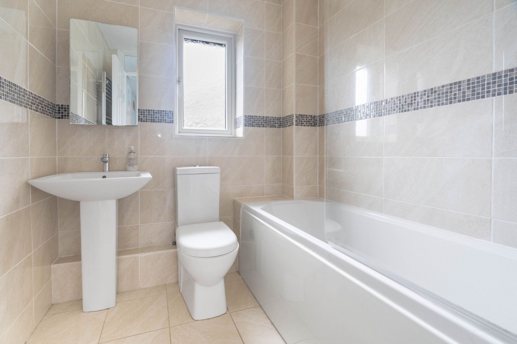 The Spinney, Bar Hill, CB23