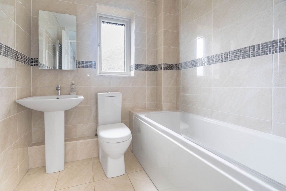 The Spinney, Bar Hill, CB23