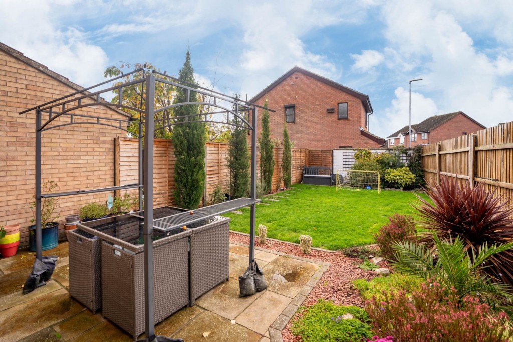 The Spinney, Bar Hill, CB23