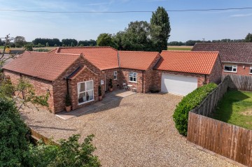 Leverington Common, Leverington, PE13