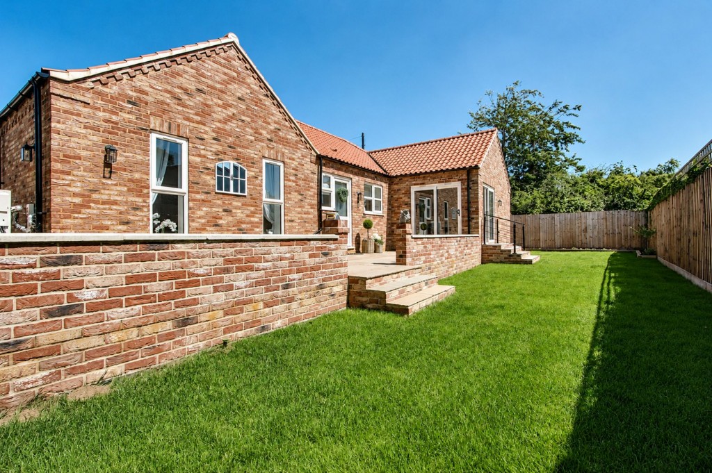 Leverington Common, Leverington, PE13