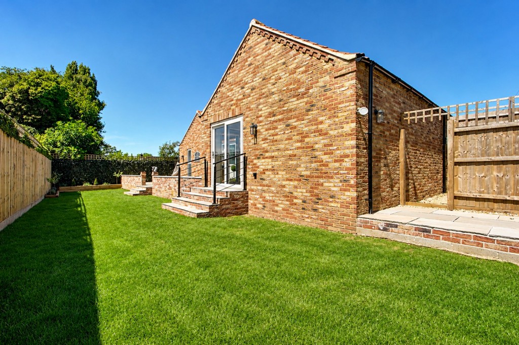 Leverington Common, Leverington, PE13