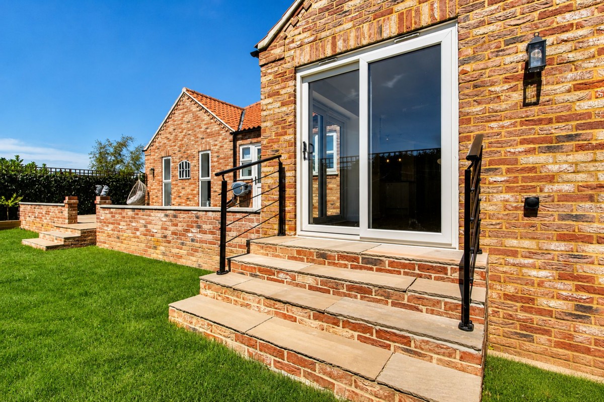 Leverington Common, Leverington, PE13