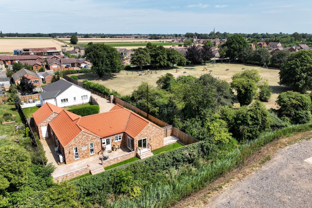 Leverington Common, Leverington, PE13