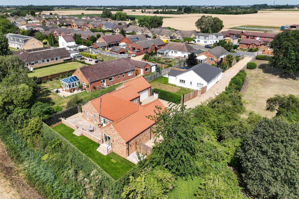 Leverington Common, Leverington, PE13