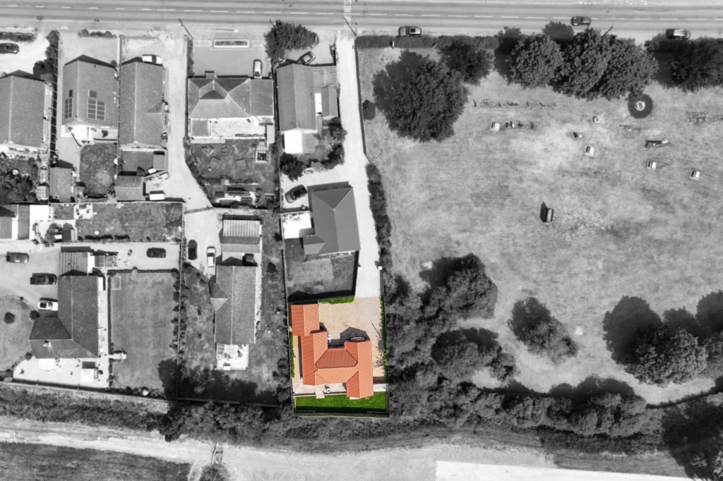 Leverington Common, Leverington, PE13
