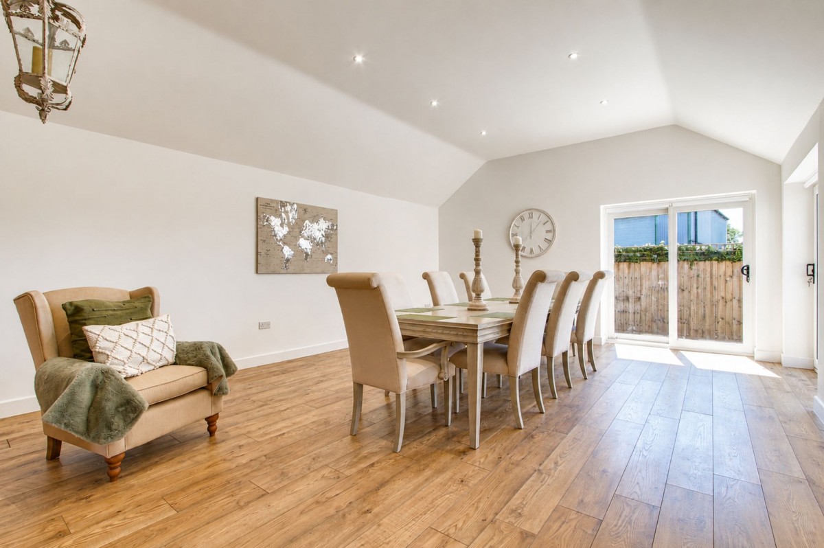 Leverington Common, Leverington, PE13