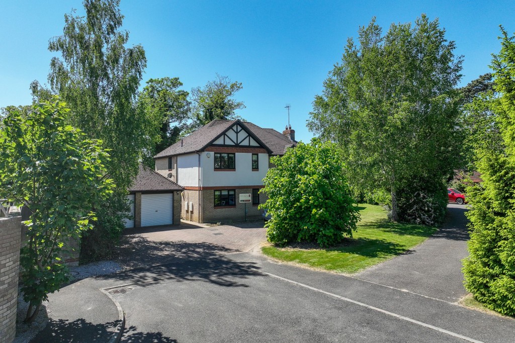 Purbeck Close, Wisbech, PE13