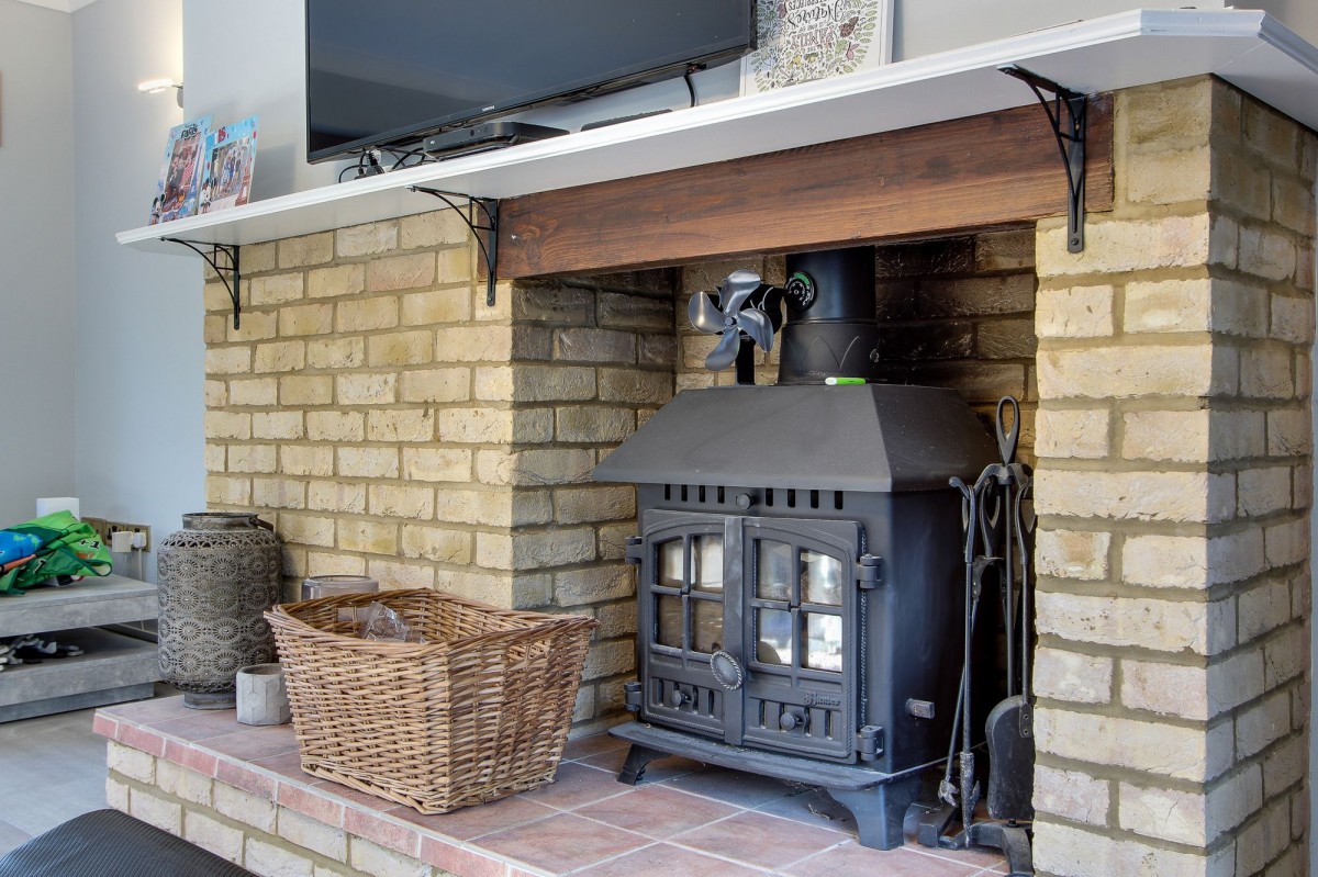 Purbeck Close, Wisbech, PE13