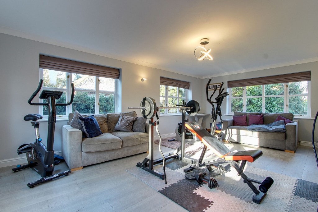 Purbeck Close, Wisbech, PE13