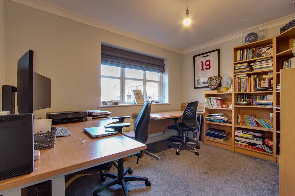 Purbeck Close, Wisbech, PE13