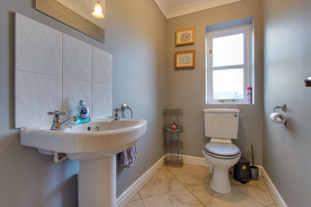 Purbeck Close, Wisbech, PE13