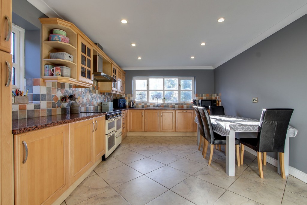 Purbeck Close, Wisbech, PE13