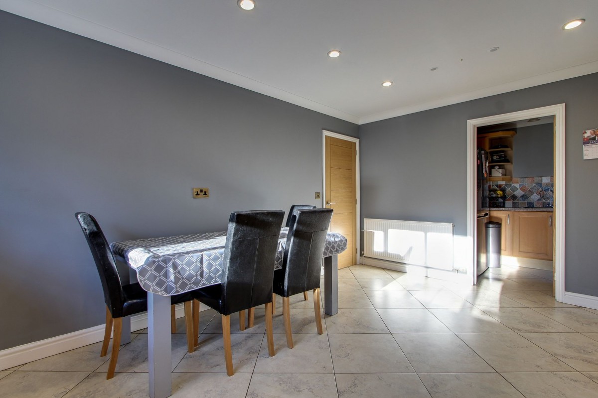 Purbeck Close, Wisbech, PE13