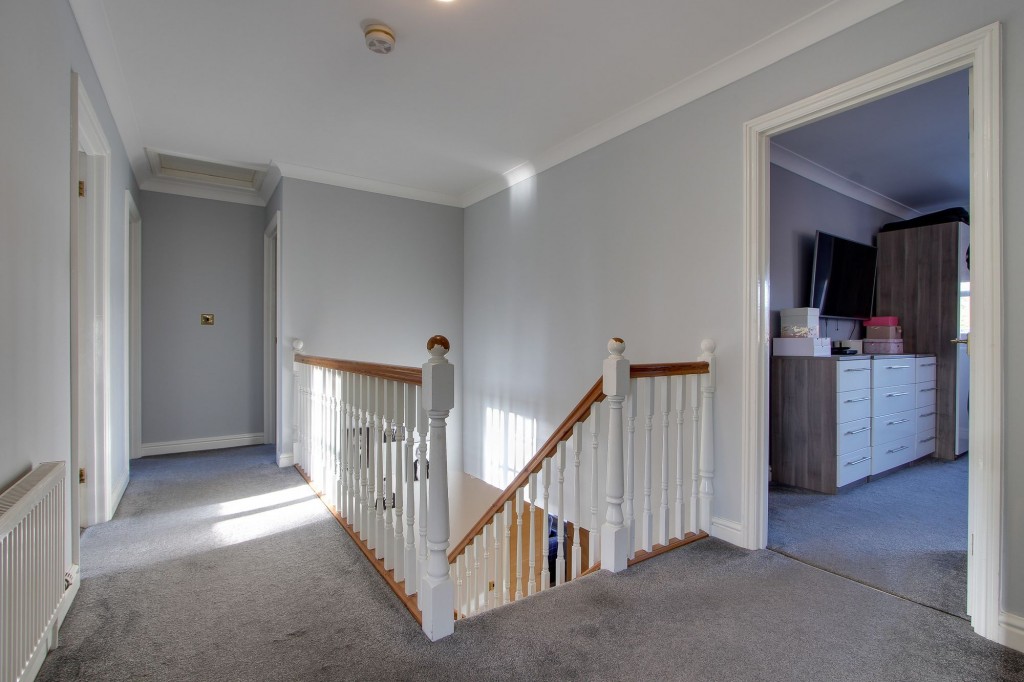 Purbeck Close, Wisbech, PE13