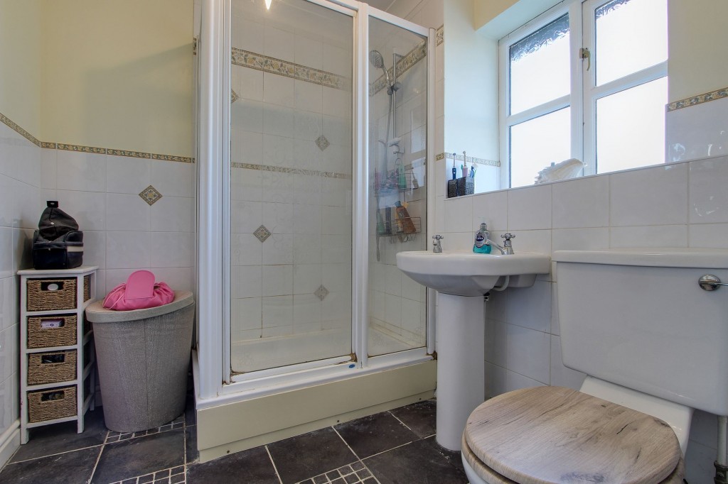 Purbeck Close, Wisbech, PE13