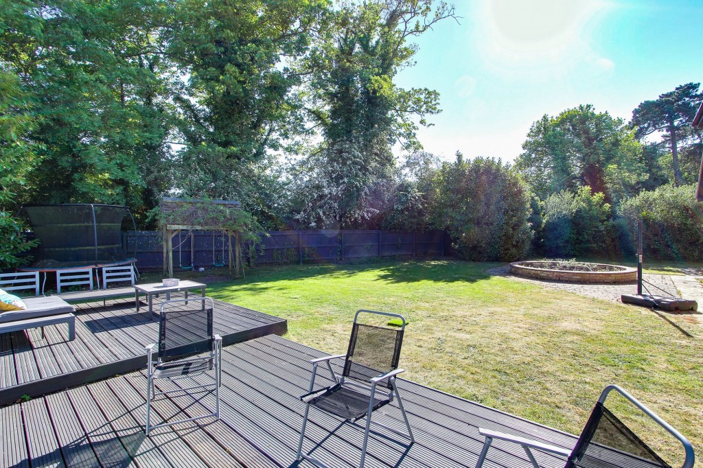 Purbeck Close, Wisbech, PE13