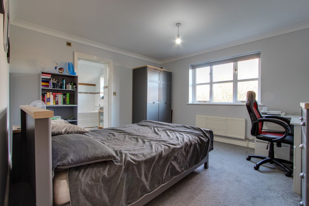 Purbeck Close, Wisbech, PE13