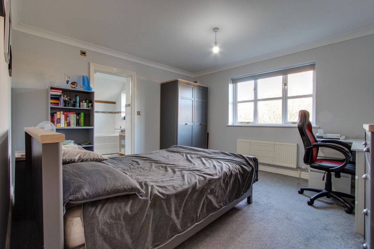 Purbeck Close, Wisbech, PE13