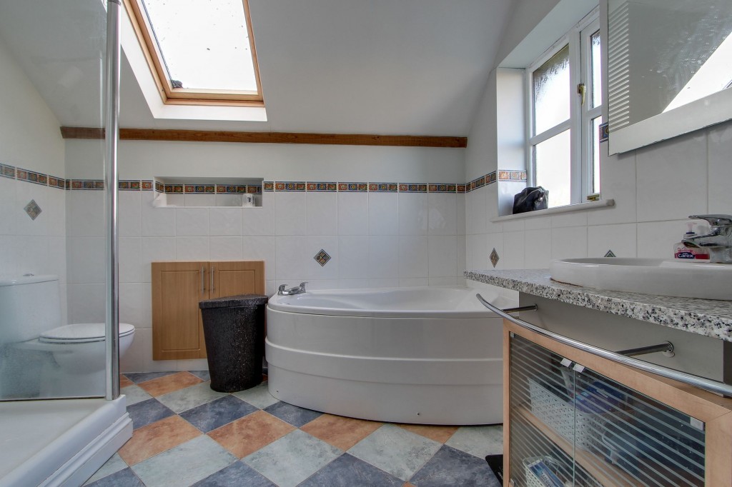 Purbeck Close, Wisbech, PE13