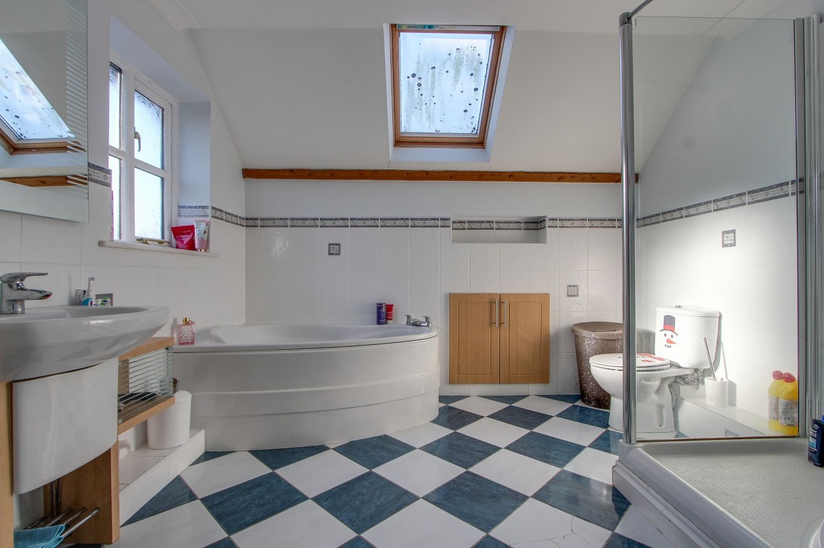 Purbeck Close, Wisbech, PE13