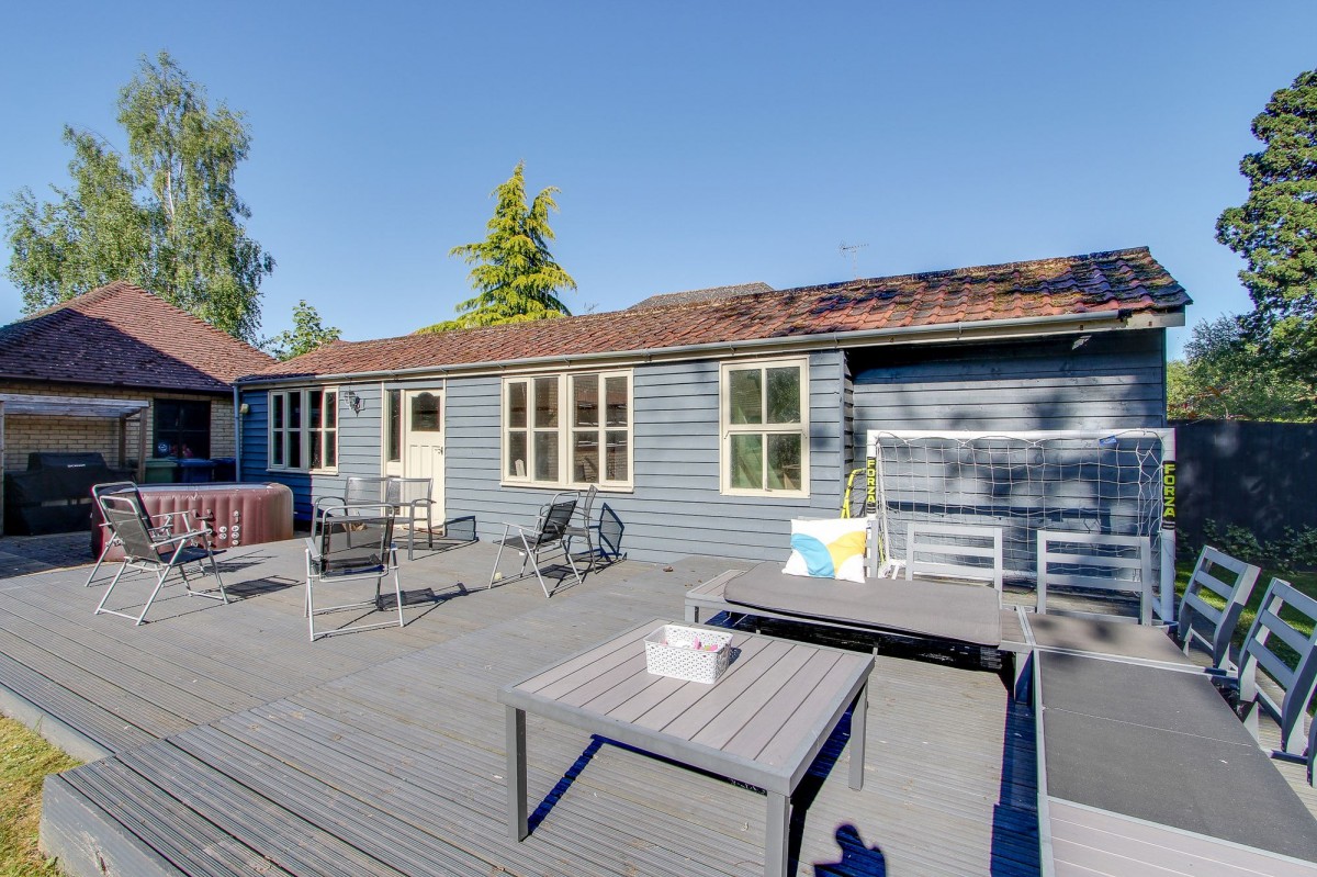 Purbeck Close, Wisbech, PE13