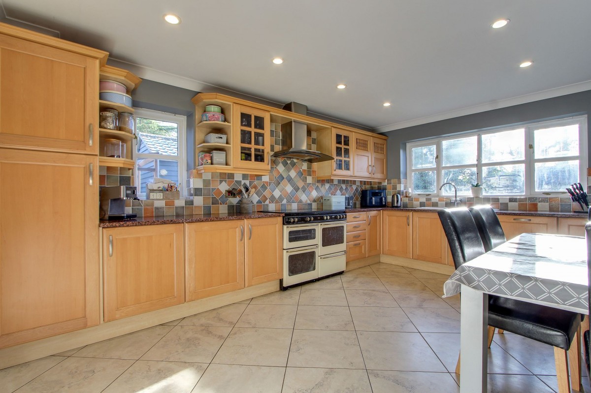 Purbeck Close, Wisbech, PE13