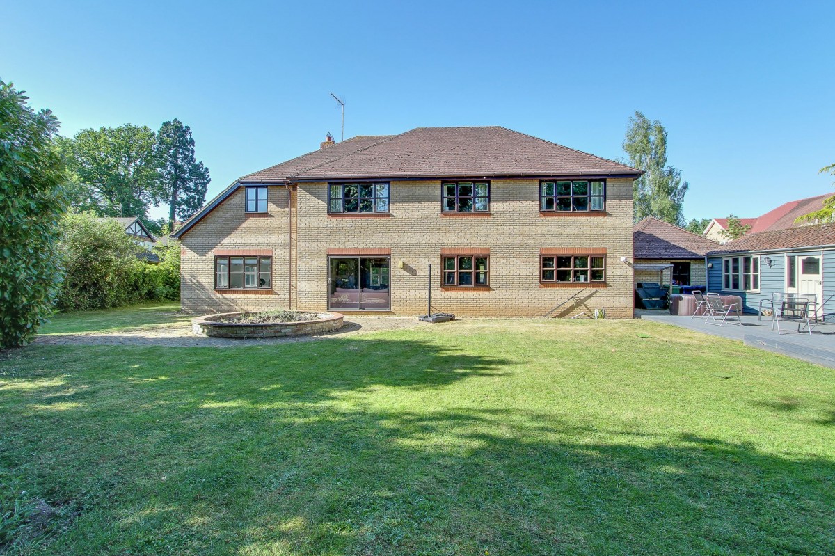 Purbeck Close, Wisbech, PE13