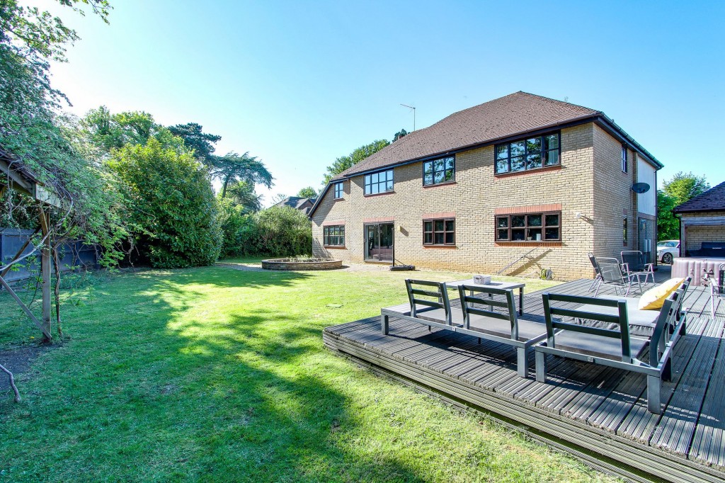 Purbeck Close, Wisbech, PE13