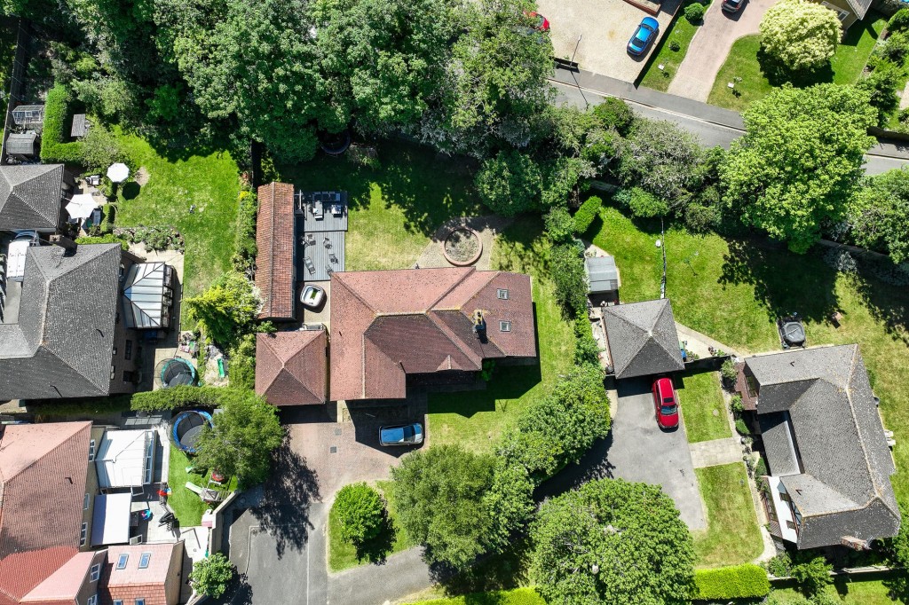 Purbeck Close, Wisbech, PE13