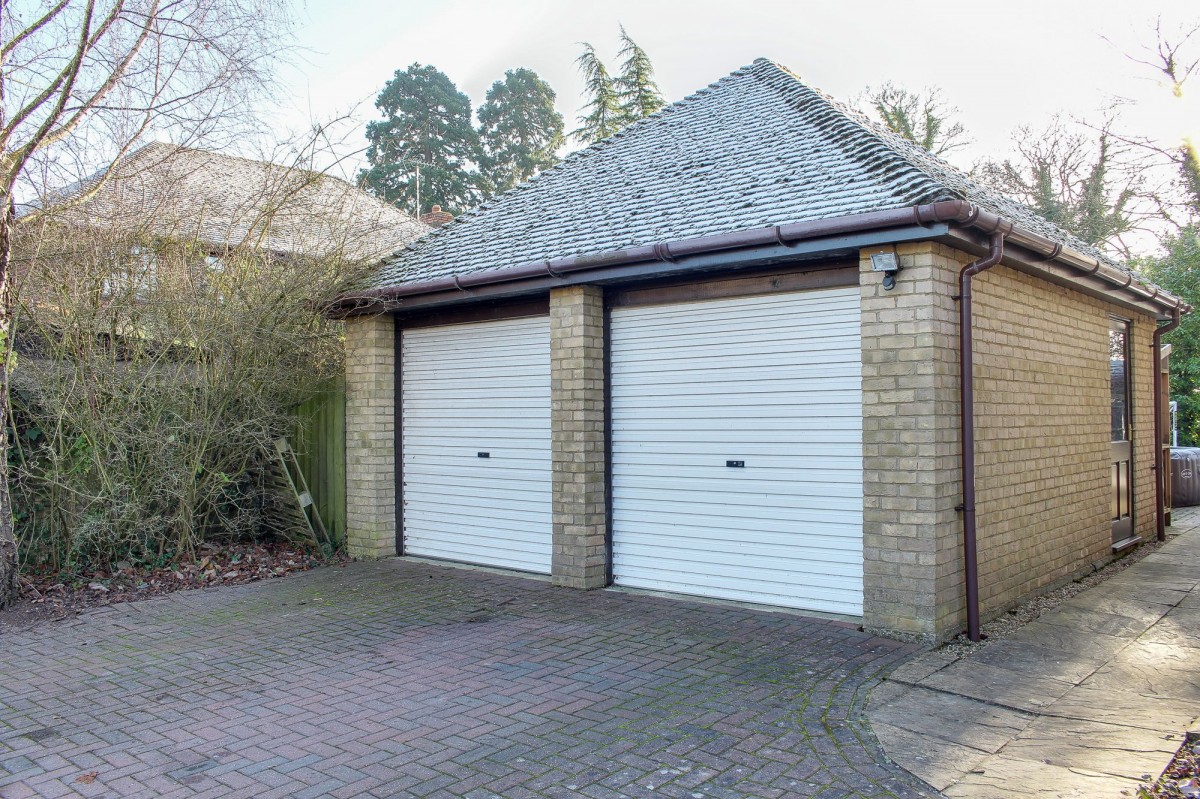 Purbeck Close, Wisbech, PE13