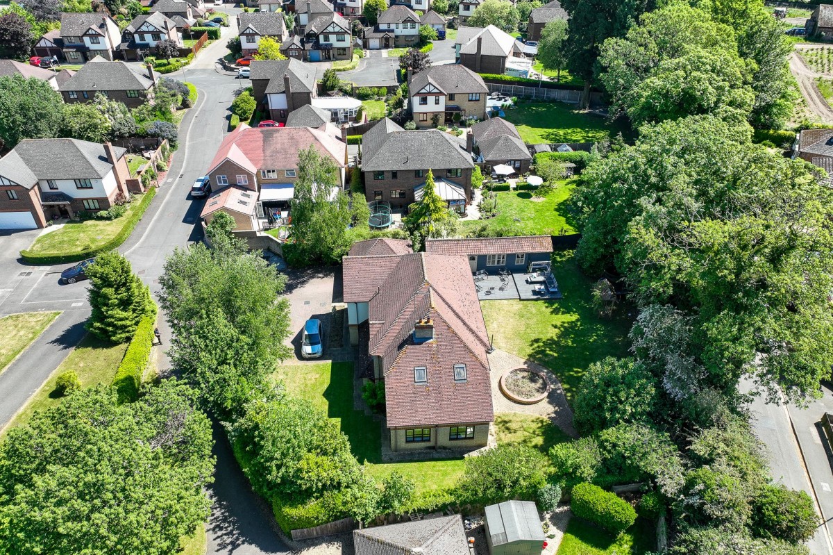 Purbeck Close, Wisbech, PE13