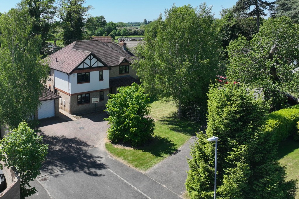 Purbeck Close, Wisbech, PE13