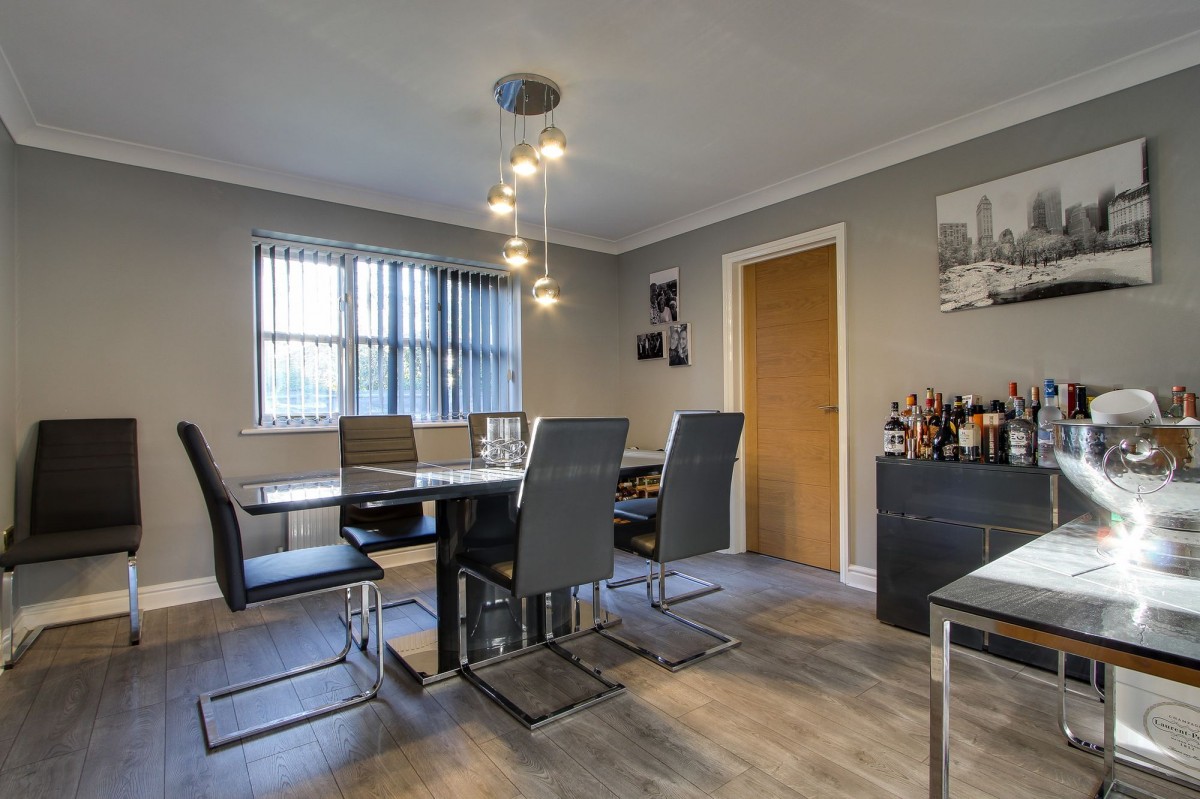 Purbeck Close, Wisbech, PE13