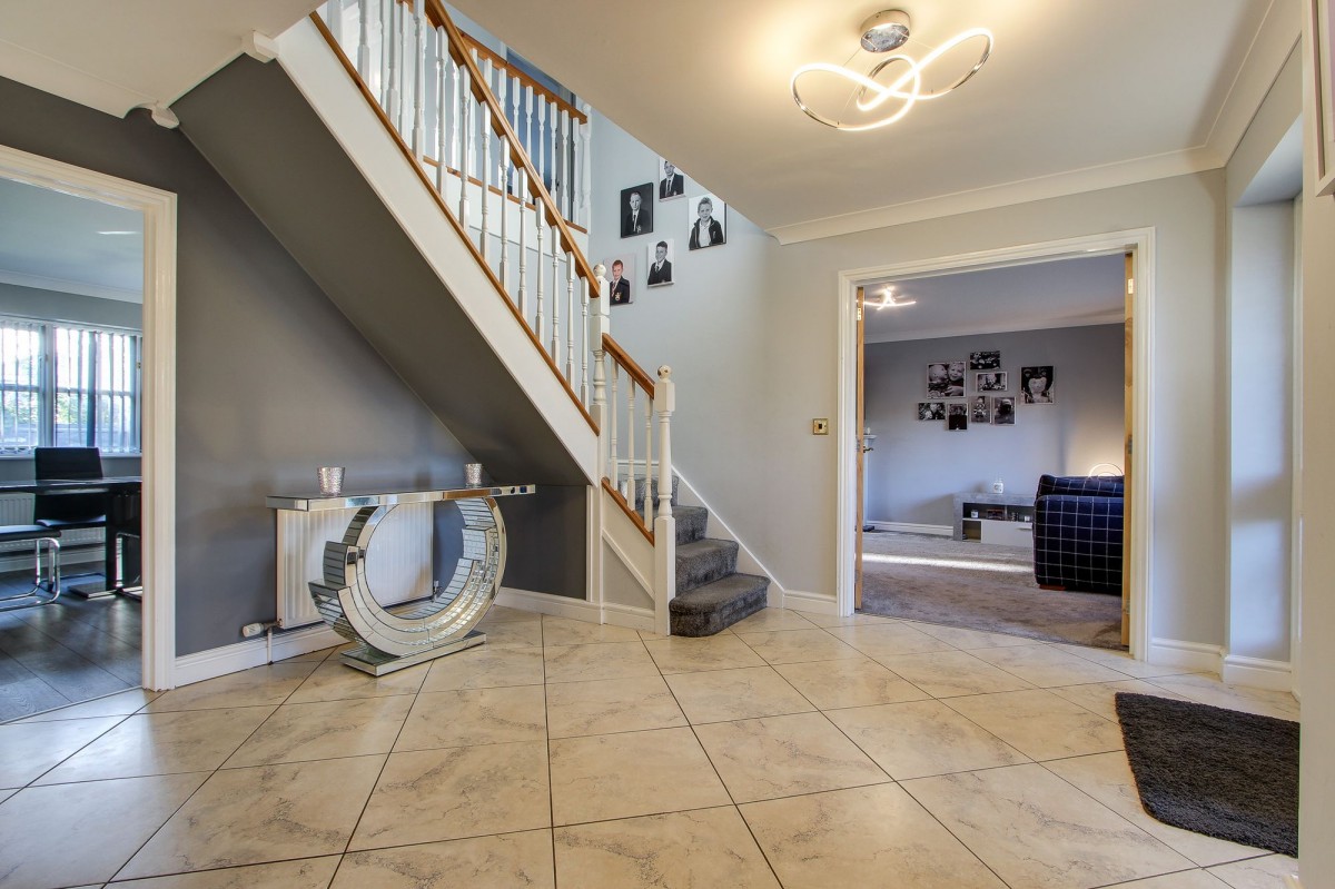 Purbeck Close, Wisbech, PE13