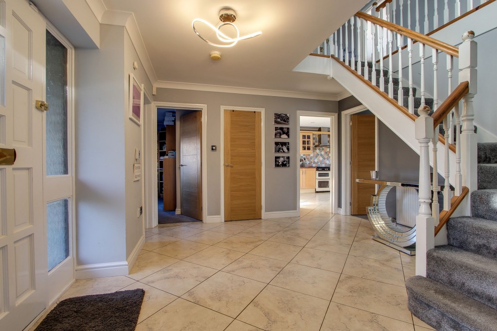 Purbeck Close, Wisbech, PE13