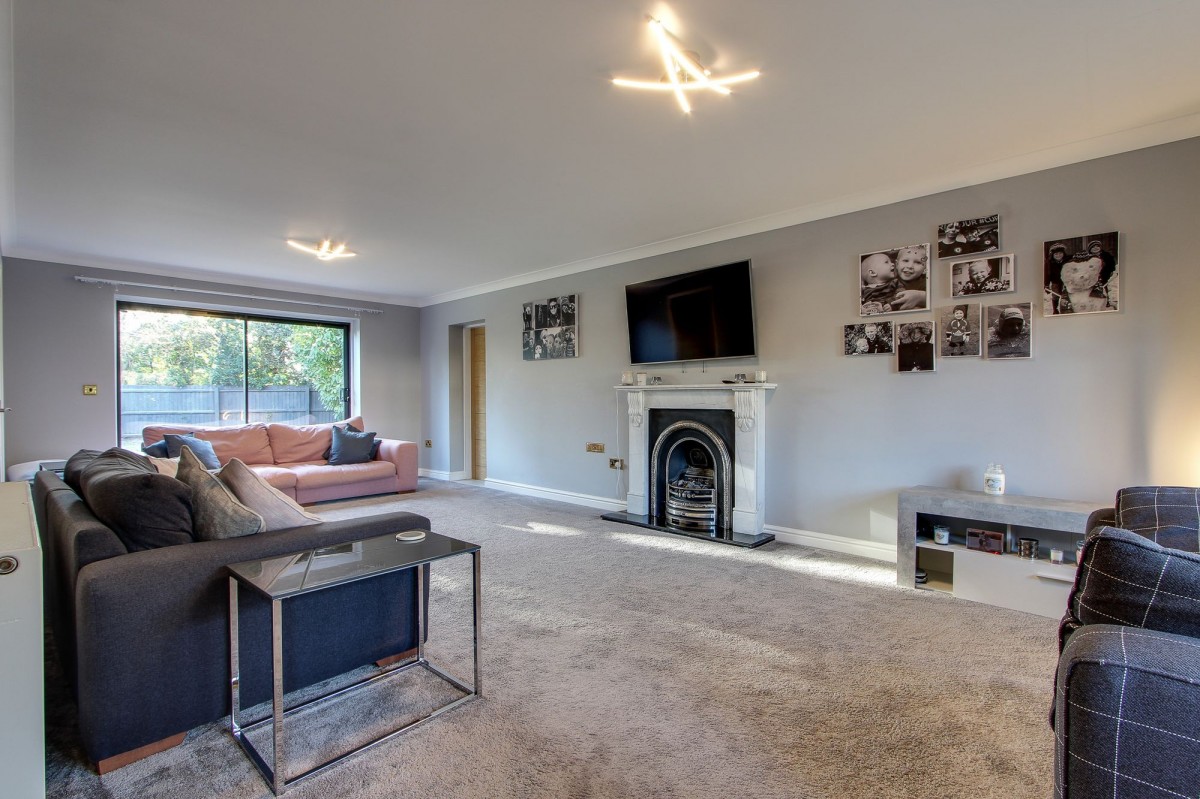 Purbeck Close, Wisbech, PE13