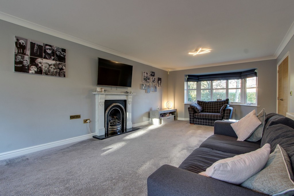 Purbeck Close, Wisbech, PE13