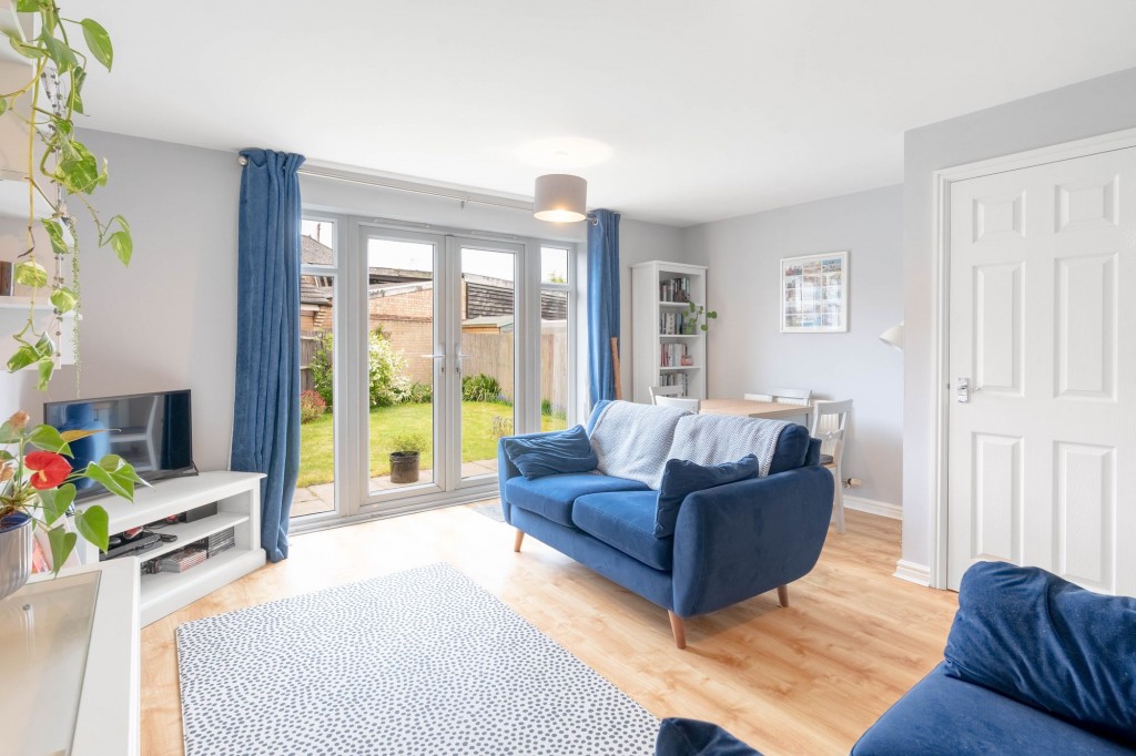 Bourneys Manor Close, Willingham, CB24