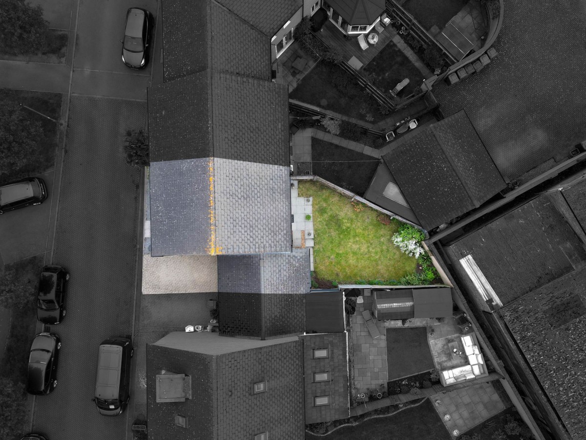 Bourneys Manor Close, Willingham, CB24