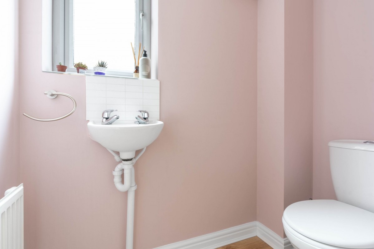 Bourneys Manor Close, Willingham, CB24