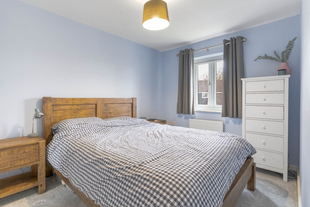 Bourneys Manor Close, Willingham, CB24